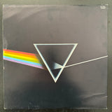 Pink Floyd - Dark Side Of The Moon (Italy)