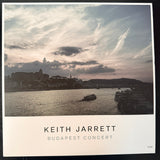 Keith Jarrett - Budapest Concert (Germany) 2xLP