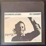 Ry Cooder - Boomer's Story (US)