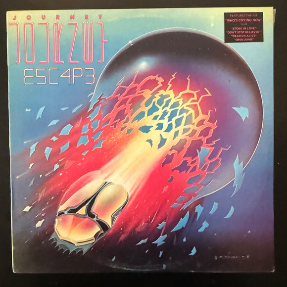 Journey - Escape (SA)