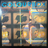 Colourbox - Colourbox (UK)