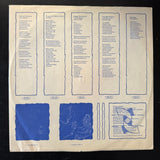 China Crisis - Flaunt The Imperfection (SA)