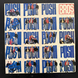 Bros - Push (SA)