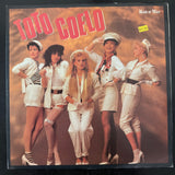 Toto Coelo - Man O' War