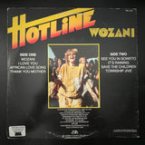 Hotline - Wozani