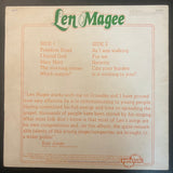 Len Magee - Len Magee