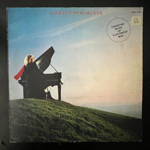 Christine McVie - Christine McVie