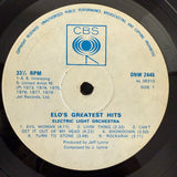 ELO - ELO's Greatest Hits (ZIM)
