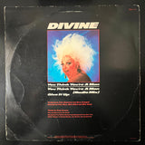 Divine - You Think You're A Man (12" Maxi)