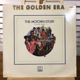 Various - The Motown Story (Volume Three)