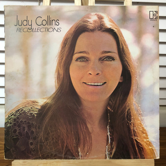 Judy Collins - Recollections