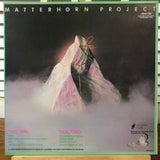 Matterhorn Project - Matterhorn Project