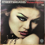 Streetwalkers - Vicious But Fair