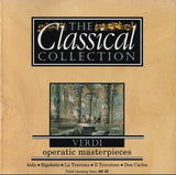 Verdi - Operatic Masterpieces