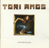 Tori Amos - Little Earthquakes
