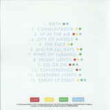 Thirty Seconds To Mars - Love Lust Faith + Dreams