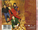 Crowded House - Woodface