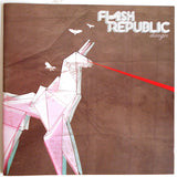 Flash Republic - Danger