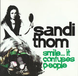 Sandi Thom - Smile... It Confuses People