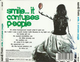 Sandi Thom - Smile... It Confuses People