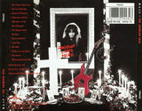 W.A.S.P - The Crimson Idol
