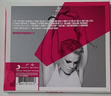 P!NK - Greatest Hits... So Far!!!