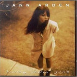 Jan Arden - Living Under June