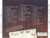 Arno Carstens - Wonderful Wild (2xCD)
