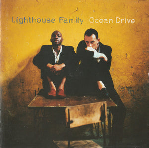 Lighthouse Family – Ocean Drive