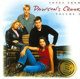 Songs From Dawson's Creek