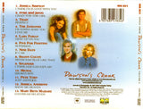 Songs From Dawson's Creek