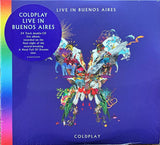 Coldpay - Live In Buenos Aires (2CD)