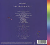 Coldpay - Live In Buenos Aires (2CD)