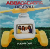 Abbacadabra – Revival. Flight One.