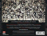 Watershed - A Million Faces 20 Hits - 10 Years