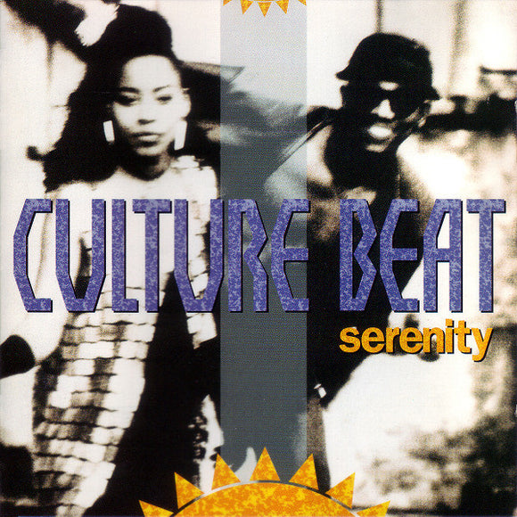 Culture Beat – Serenity