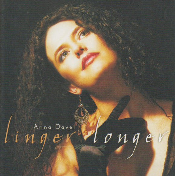 Anna Davel – Linger Longer