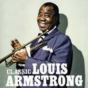 Louis Armstrong – Classic