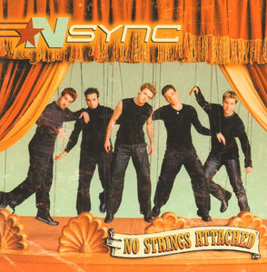 NSYNC – No Strings Attached