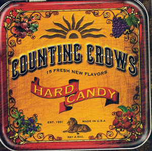 Counting Crows – Hard Candy