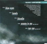 Springbok Nude Girls - Om Ni So Fa (CD-single)
