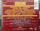 Various - Streets Of Fire - A Rock Fantasy