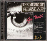 The Songrise Orchestra - The Music Of Pet Shop Boys - 17 Instrumental Hits