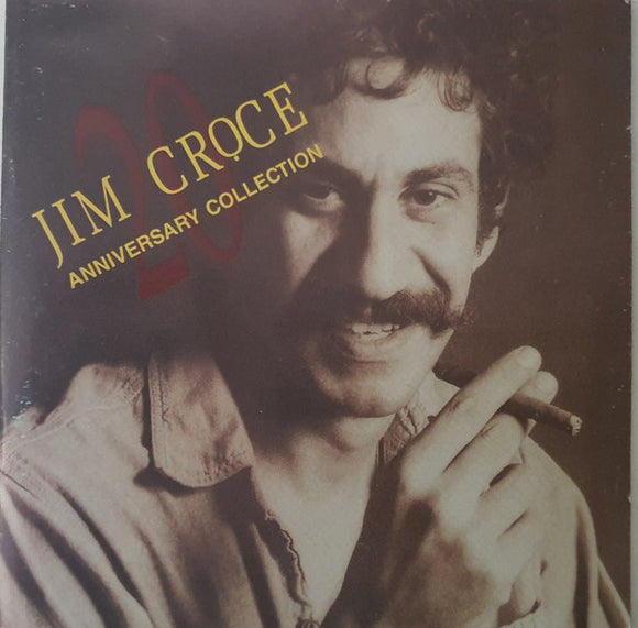 Jim Croce – The 50th Anniversary Collection