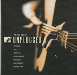 Various - The Very Best Of MTV Unplugged
