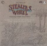Stealers Wheel Featuring Gerry Rafferty - The Best Of