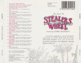 Stealers Wheel Featuring Gerry Rafferty - The Best Of