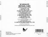 Michael Card – Scandalon