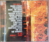 Various - The Best...Album In The World...Ever!