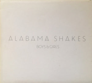 Alabama Shakes – Boys & Girls